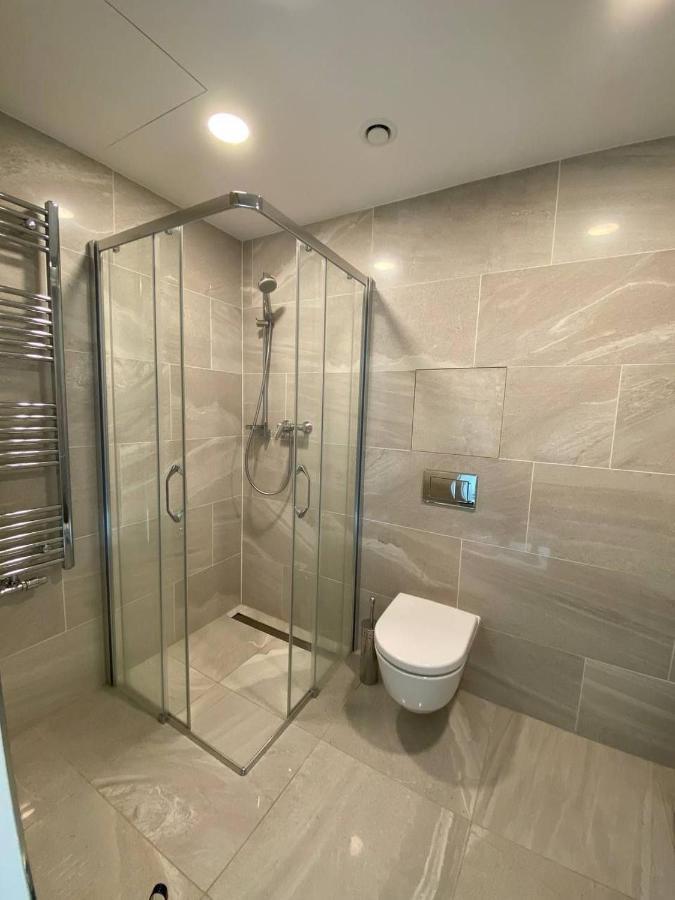 Harfa Apartment Chill Zone Прага Екстер'єр фото