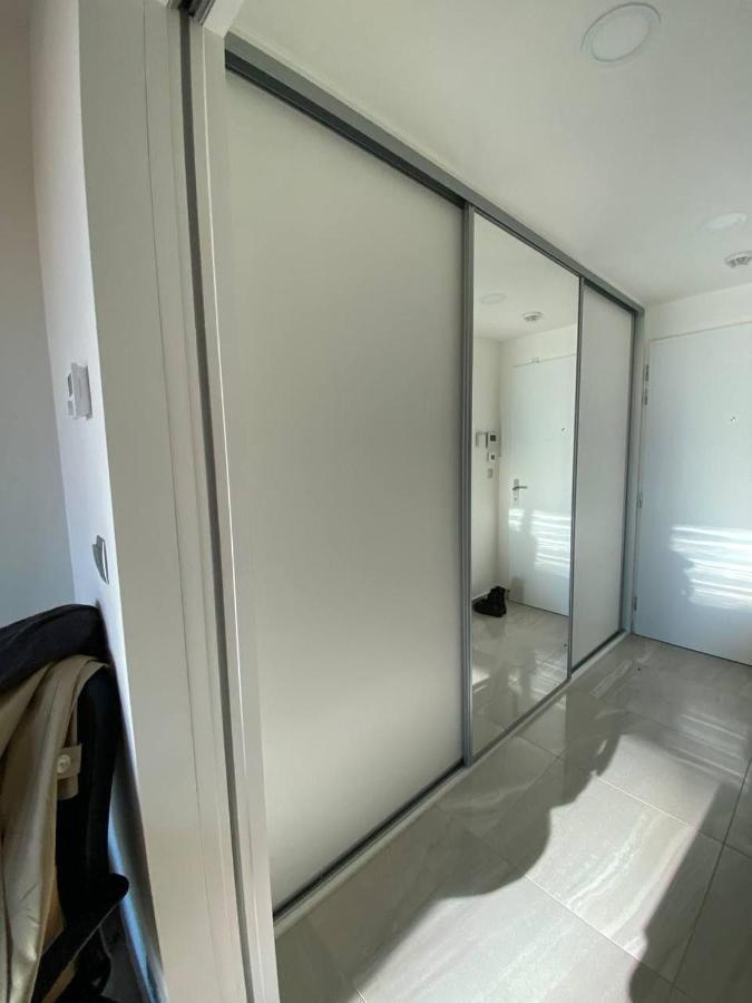 Harfa Apartment Chill Zone Прага Екстер'єр фото